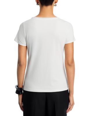 Ahava Knit Tee