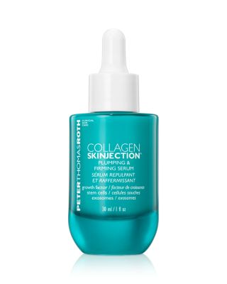 Collagen Skinjection Plumping & Firming Serum 1 oz.