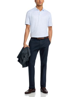 Nice Shot Performance Golf Polo