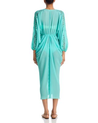 Bernice Cover Up Dress