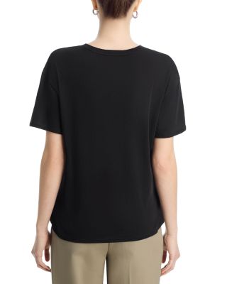 Vintage Jersey Crewneck Tee