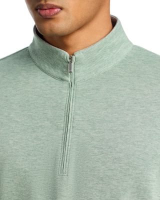 Crown Comfort Stripe Pullover Sweater