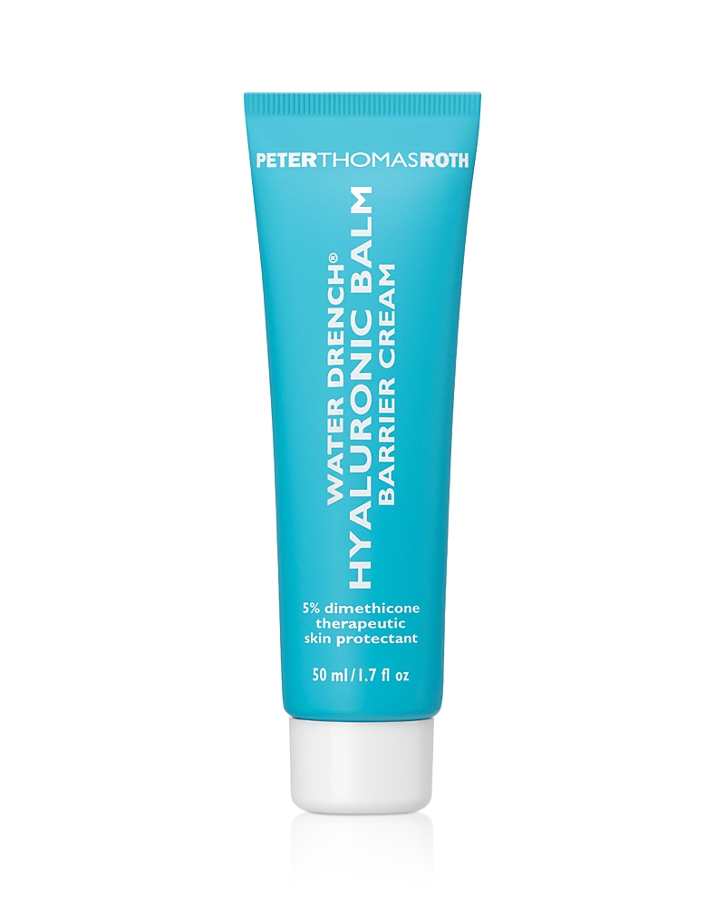 Peter Thomas Roth Water Drench Hyaluronic Balm Barrier Cream 1.7 oz.
