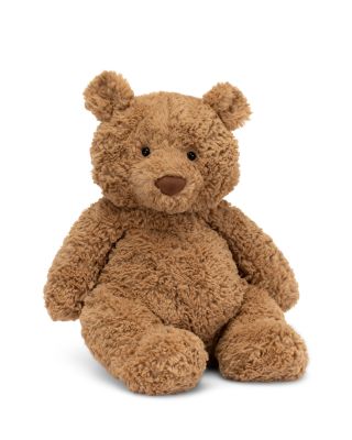 Unisex Bartholomew Bear Large Plush - Ages 0+