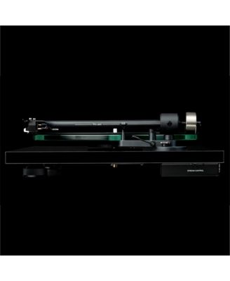 T2 W Turntable with Wi-Fi & Sumiko Rainier Cartridge