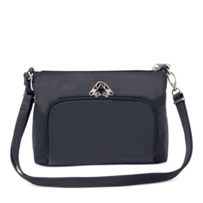 Classic AntiTheft Keepsake Crossbody Bag