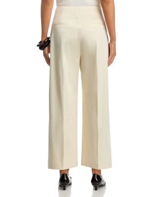 Tulotta High Rise Pants - Exclusive