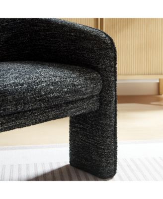 Greer Barrel Accent Chair