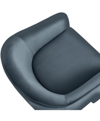 Greer Barrel Accent Chair