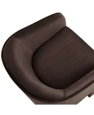 Greer Barrel Accent Chair