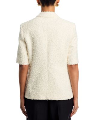 Jaleto Tweed Jacket - Exclusive