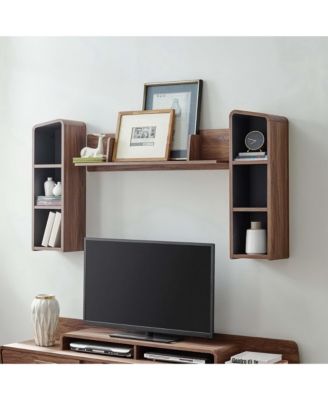 Omnistand Wall Mounted Shelves