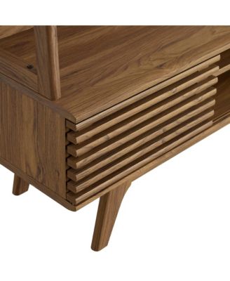 Render TV Stand Entertainment Center