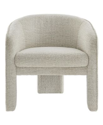 Greer Barrel Accent Chair