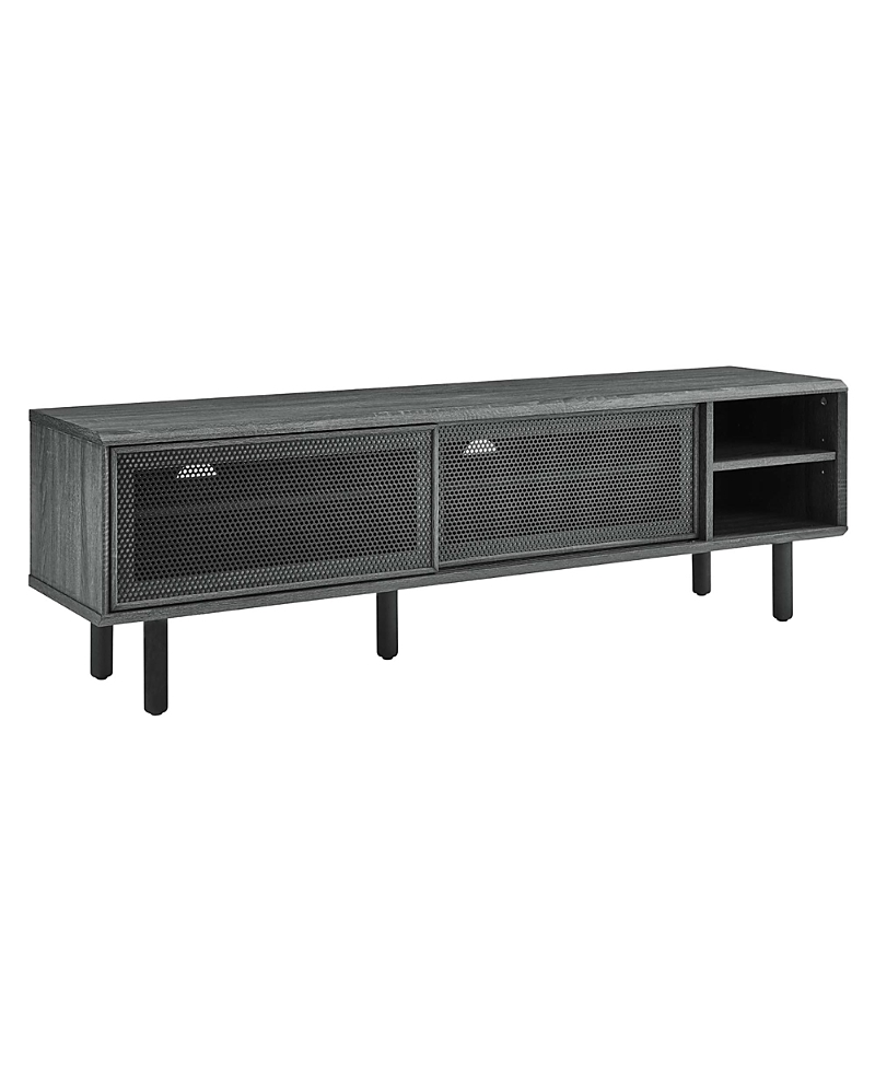 Photos - Mount/Stand Modway Kurtis 60 Tv Stand 98-8658-567B6189A368