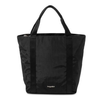 Via Crossbody Tote Bag