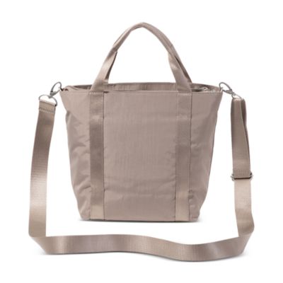 Via Crossbody Tote Bag