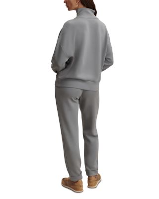 Hawley Half Zip Sweatshirt