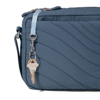 Set Wave Crossbody Bag