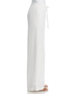 Cooper Tailored Cami & Cooper Wide Leg Pants