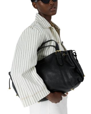 Tamea Buttoned Jacket