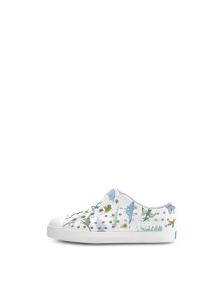 Unisex Jefferson Sugarlite Print Shoes - Baby, Toddler