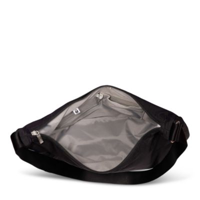 Swift Hobo Crossbody Bag