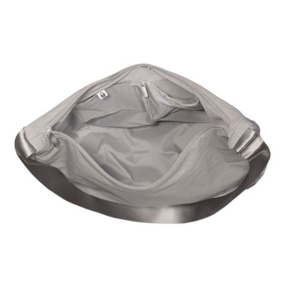 Swift Hobo Crossbody Bag