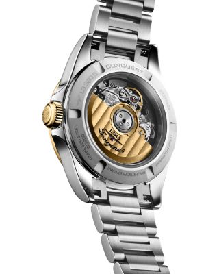 Conquest Diamond Watch, 30mm