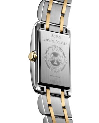 DolceVita Watch, 20.8 x 32mm