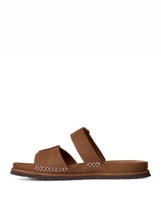 Women's GoldenGaze Slide Sandals