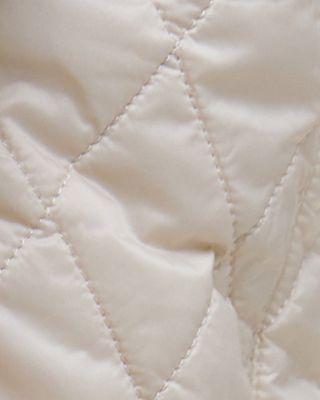 Flyweight Cavalry Quilted Jacket