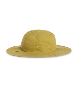 Five Panel Bucket Hat