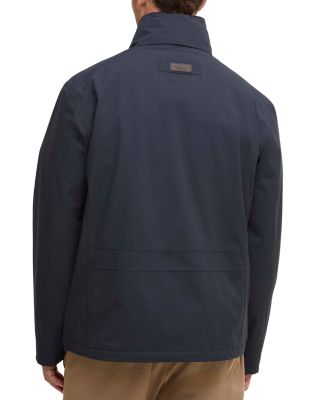 Sander Waterproof Jacket