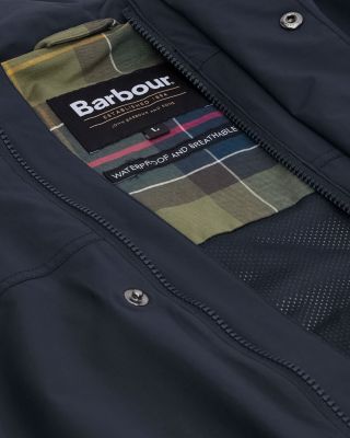 Sander Waterproof Jacket