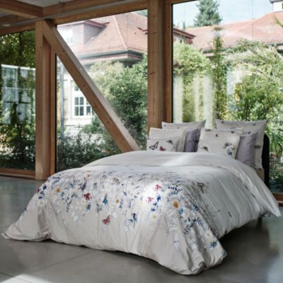 Aviva Ombr&eacute; Print Duvet Cover, Queen