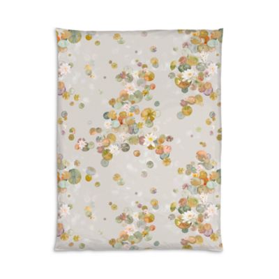 Ninfea Duvet Cover, King