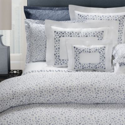 Timothy Corrigan for DEA Animale Print Sateen Sheet Set, Queen