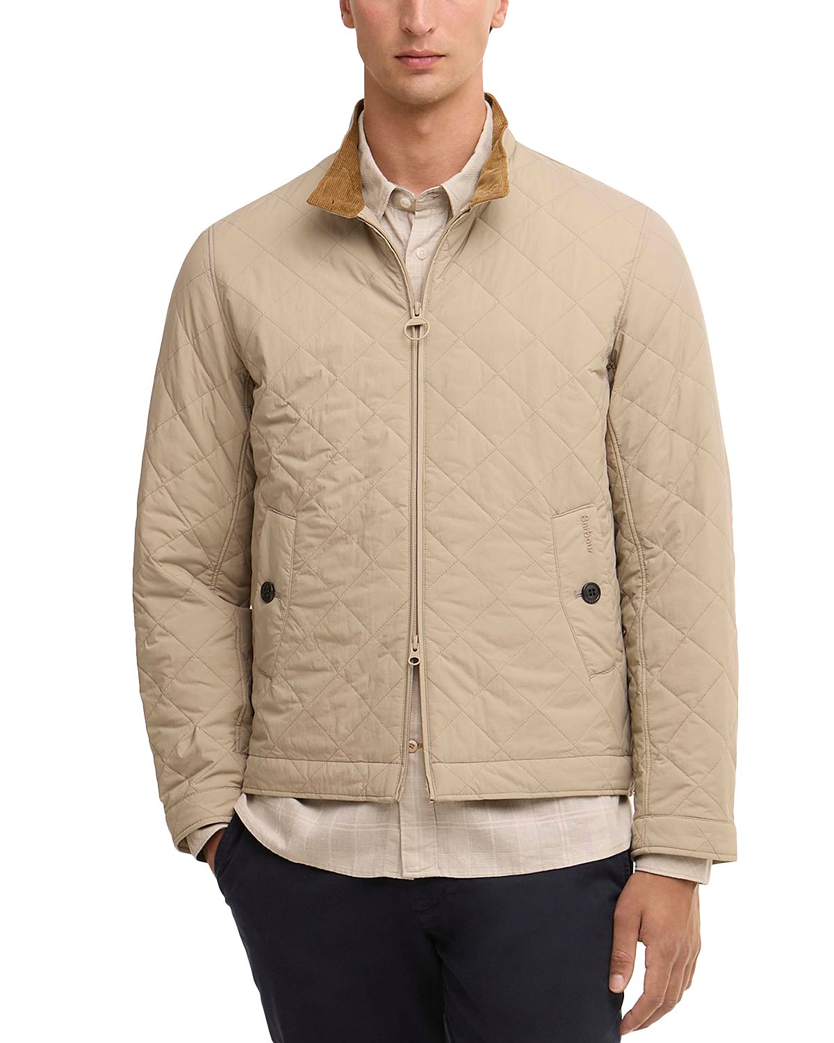 Barbour Tyneside Quilted Jacket