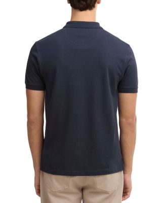 Pima Cotton Polo Shirt