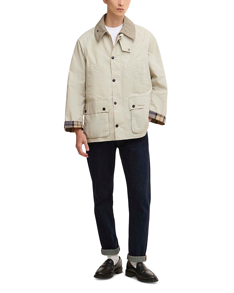 Barbour Bedale Cotton Jacket