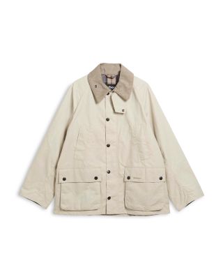 Bedale Cotton Jacket