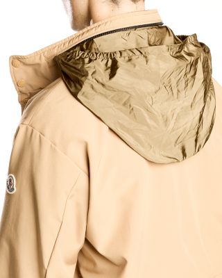 Chuqui Field Jacket