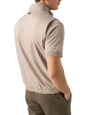 Lightweight Wind Vest