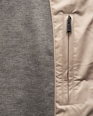 Lightweight Wind Vest