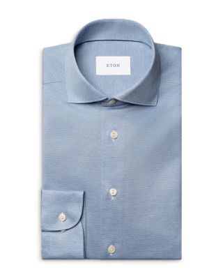 Slim Fit Dress Shirt