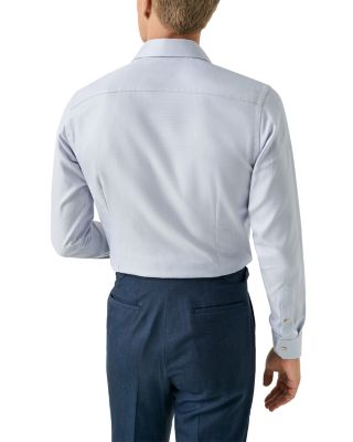 Slim Fit Dress Shirt