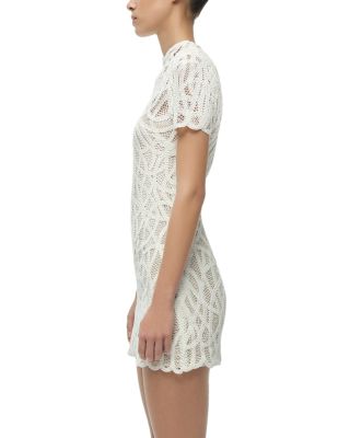 Desiree Periwink Xl Dress