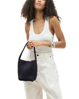 Nomad Small Hobo Bag