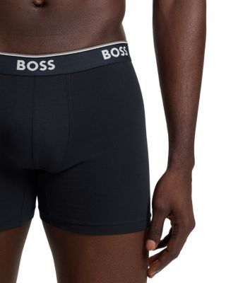 3pk. Logo Boxer Briefs